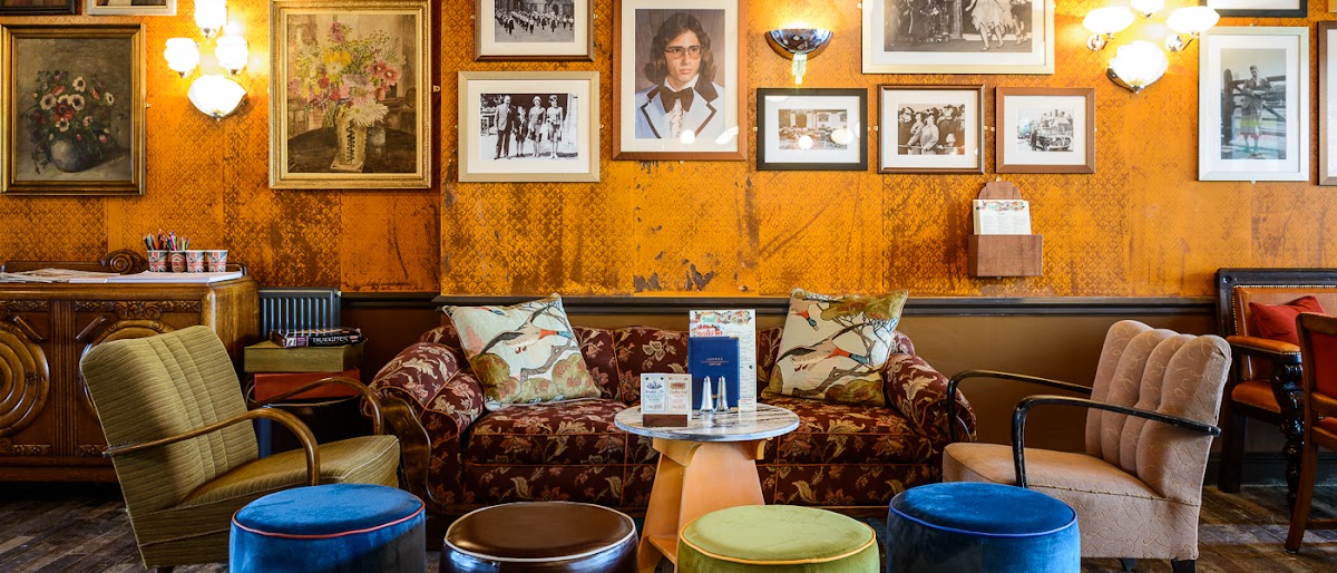 Como Lounge